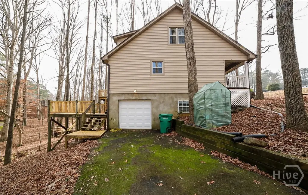 400 Providence Road Athens GA 30606