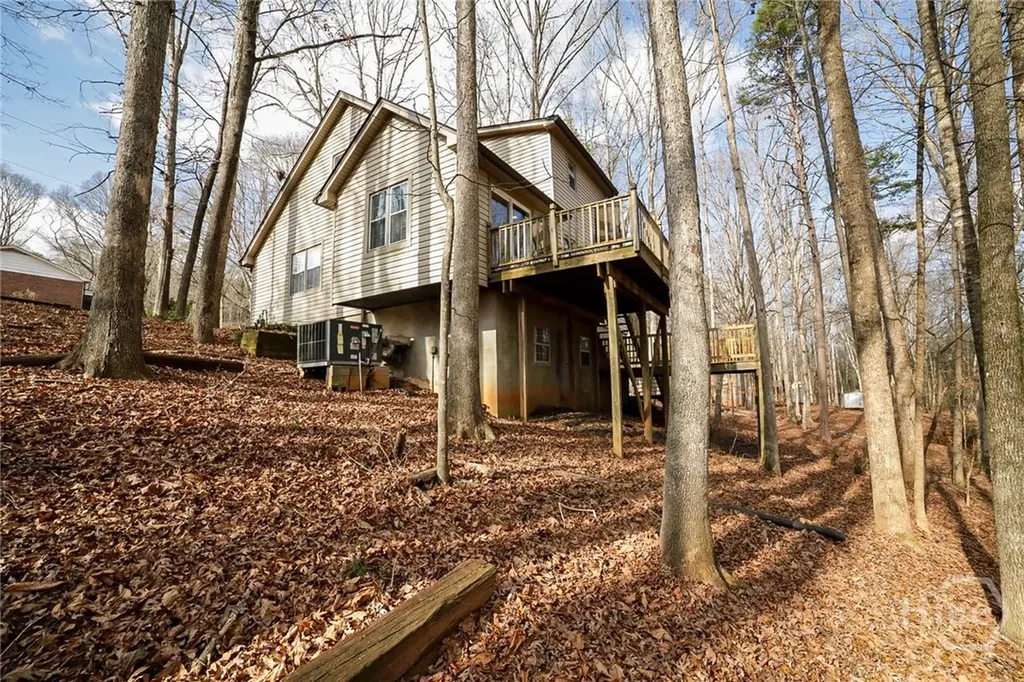 400 Providence Road Athens GA 30606