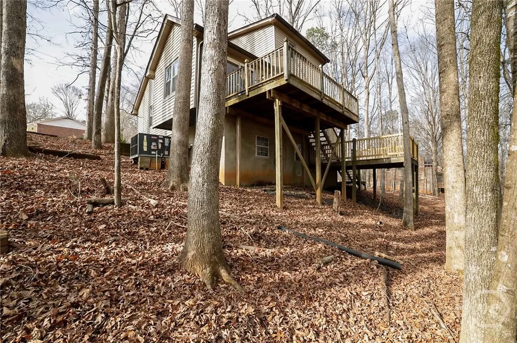 400 Providence Road Athens GA 30606