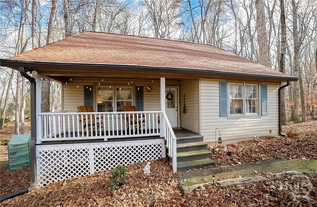 400 Providence Road Athens GA 30606