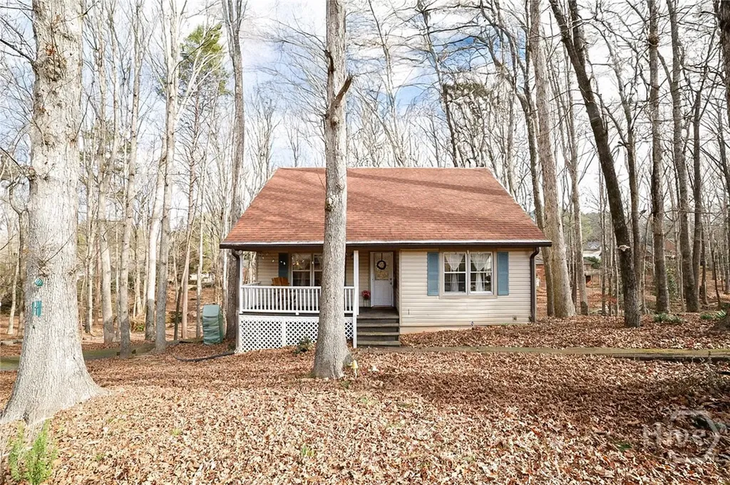 400 Providence Road Athens GA 30606