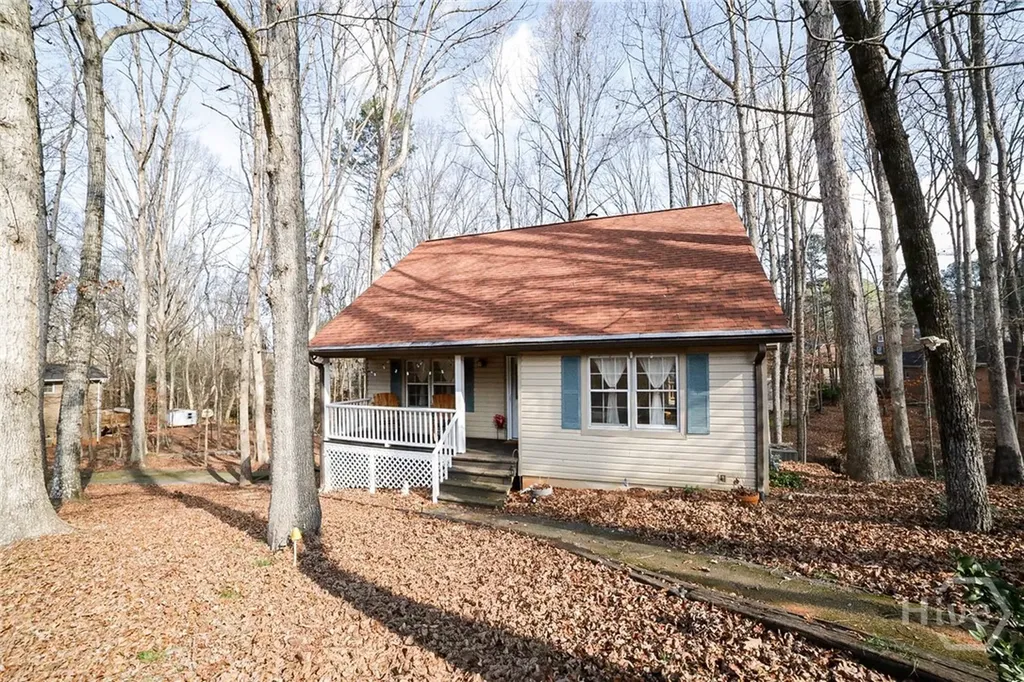 400 Providence Road Athens GA 30606