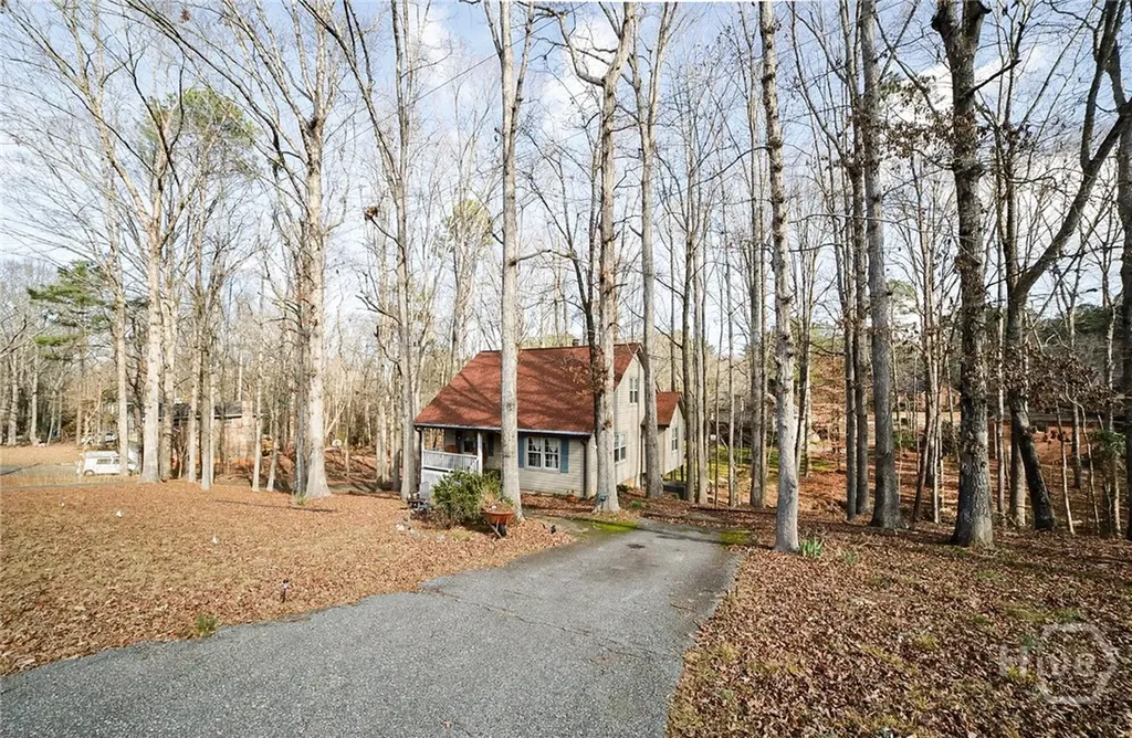 400 Providence Road Athens GA 30606