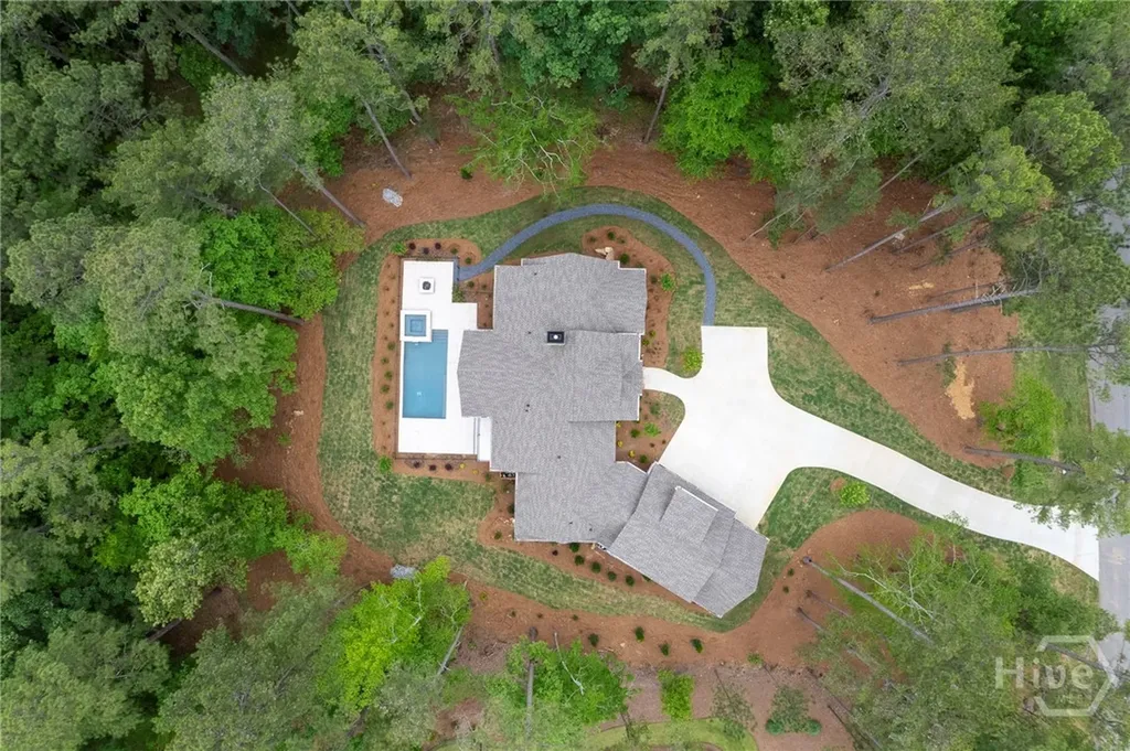 1040 Parrotts Cove Greensboro GA 30642