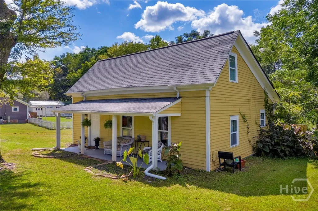 830 Whitehall Road Athens GA 30605