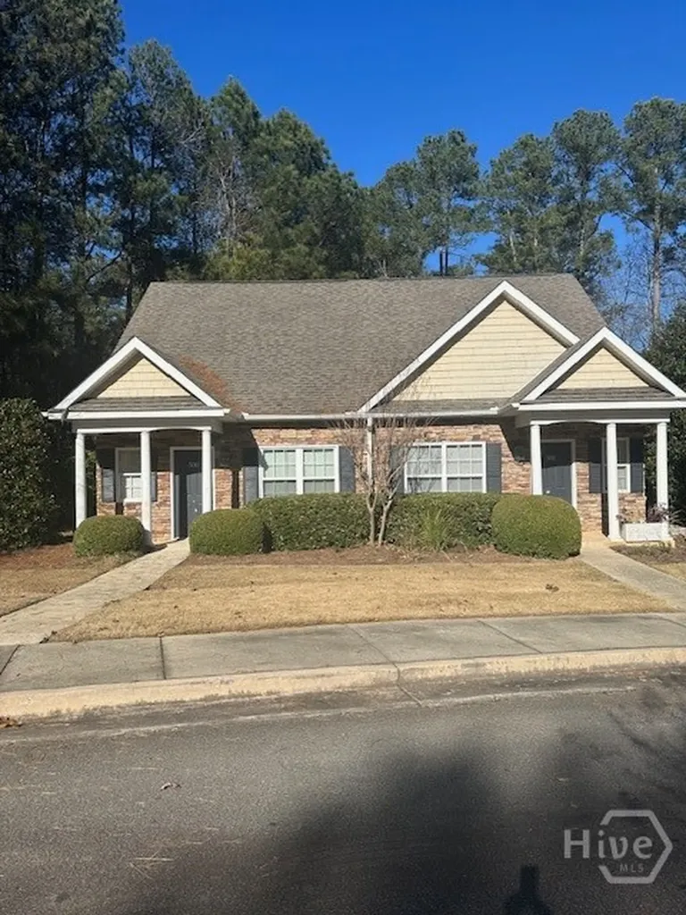 1305 Cedar Shoals Drive Athens GA 30605