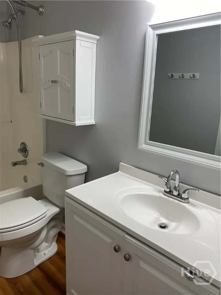 1305 Cedar Shoals Drive Athens GA 30605