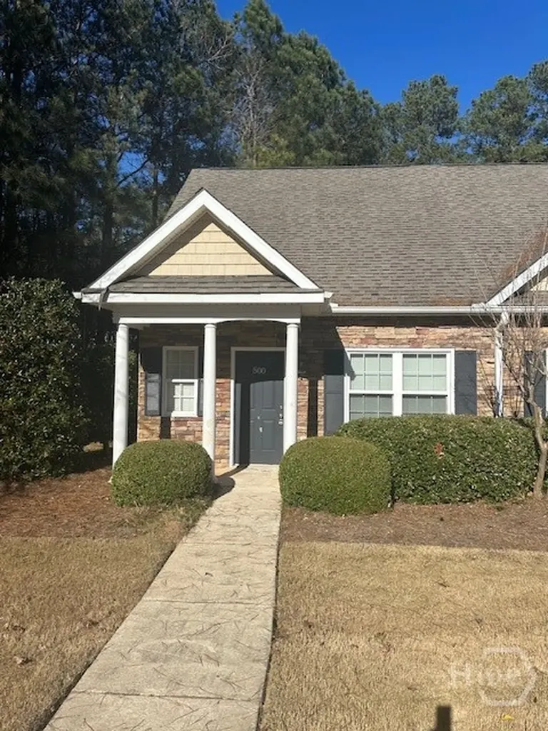 1305 Cedar Shoals Drive Athens GA 30605