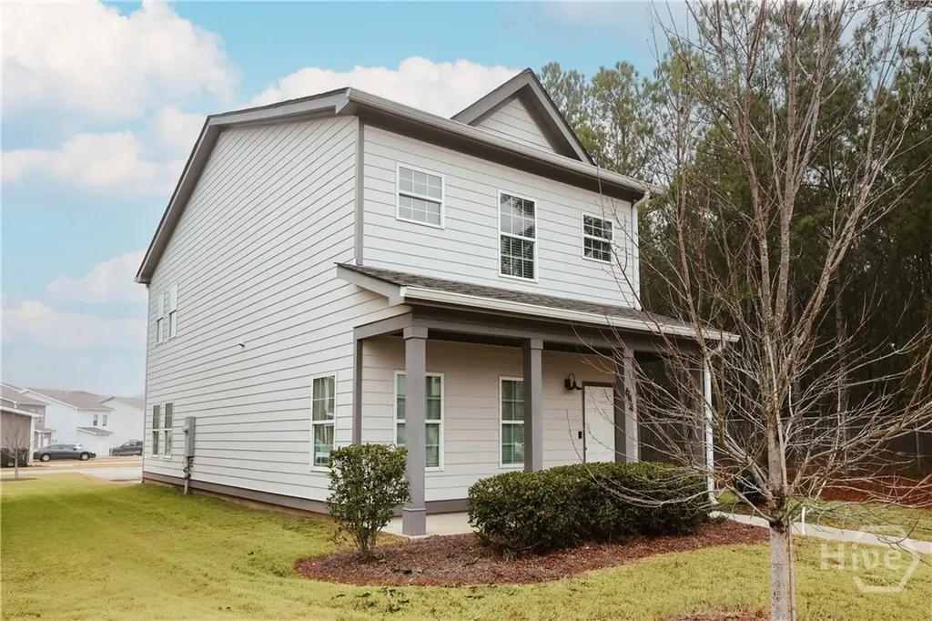 684 W Vincent Drive Athens GA 30607