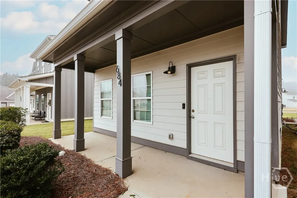 684 W Vincent Drive Athens GA 30607