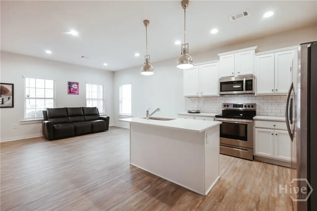 684 W Vincent Drive Athens GA 30607