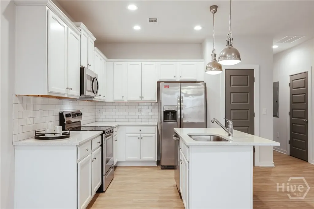 684 W Vincent Drive Athens GA 30607