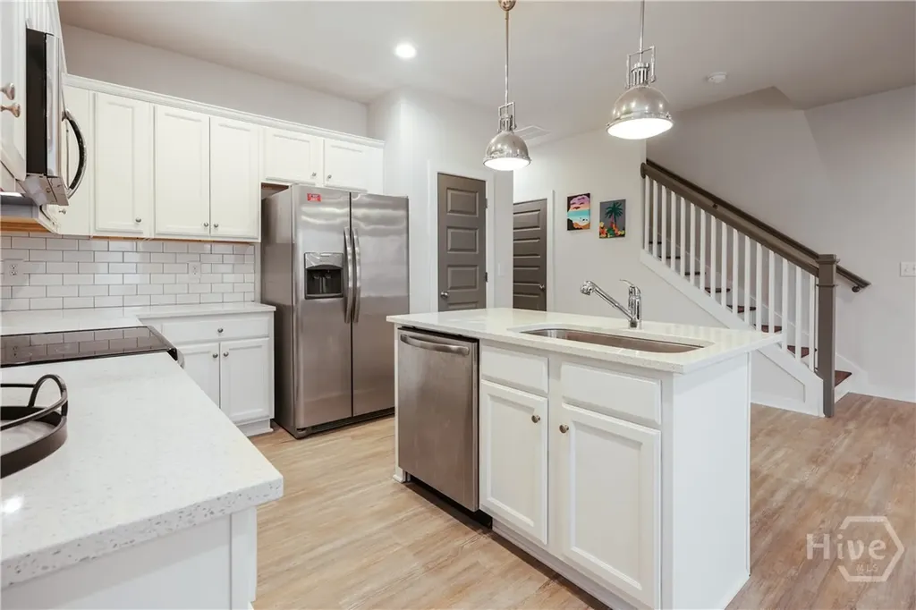 684 W Vincent Drive Athens GA 30607