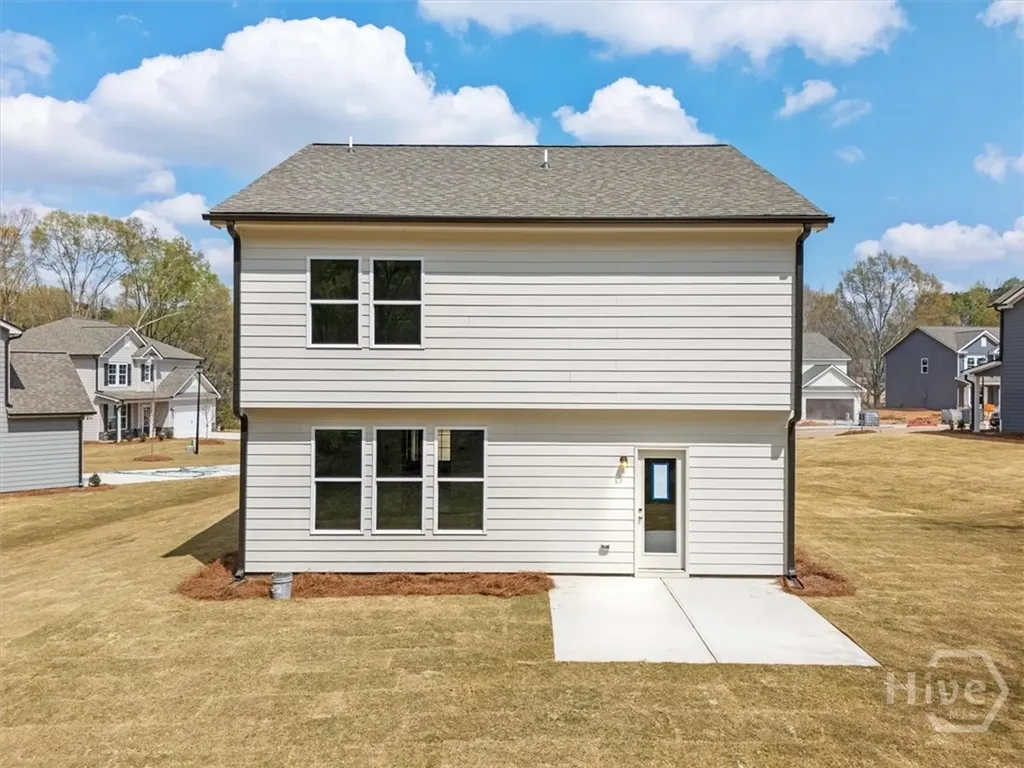 70 Edith Court Statham GA 30666