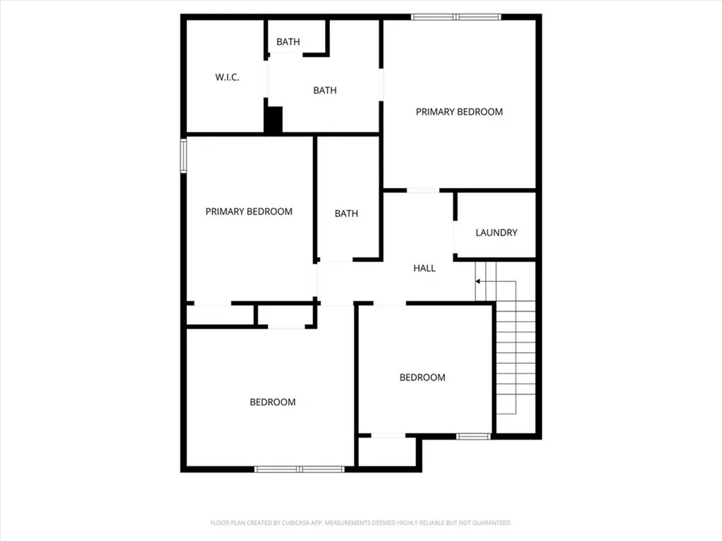 70 Edith Court Statham GA 30666