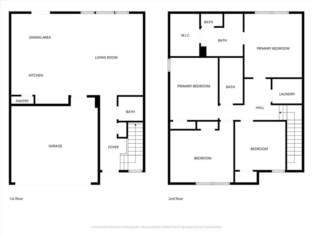 70 Edith Court Statham GA 30666