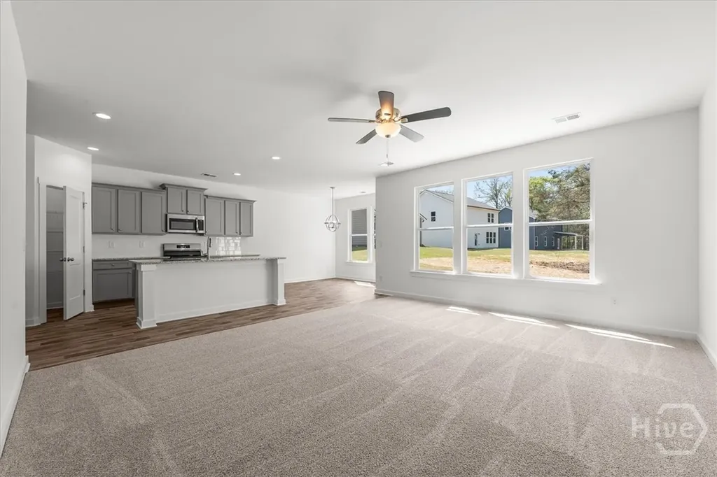 36 Edith Court Statham GA 30666
