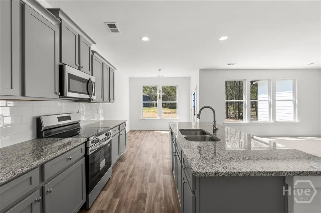 36 Edith Court Statham GA 30666
