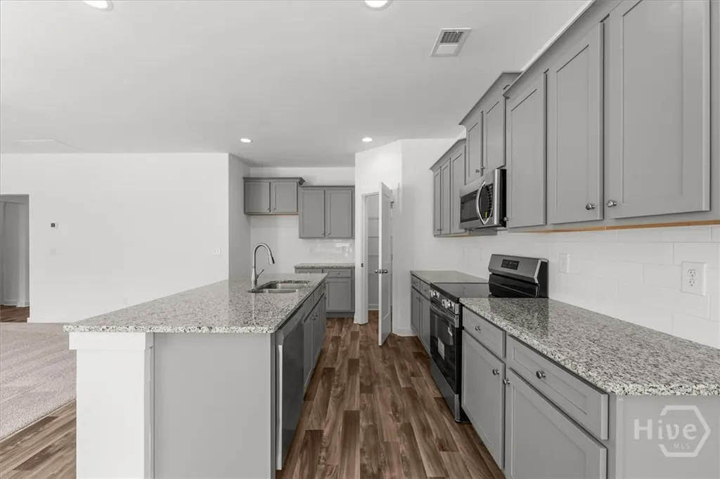 36 Edith Court Statham GA 30666
