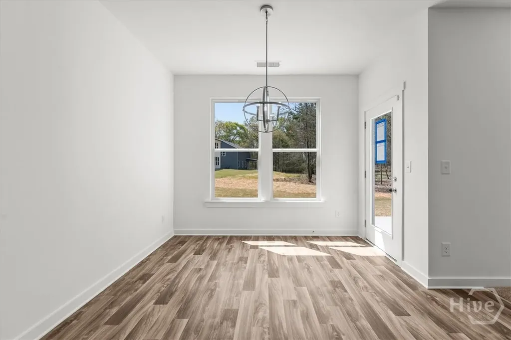 36 Edith Court Statham GA 30666