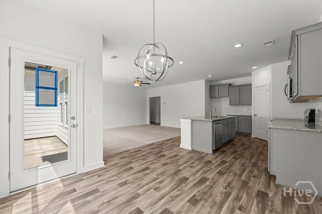 36 Edith Court Statham GA 30666