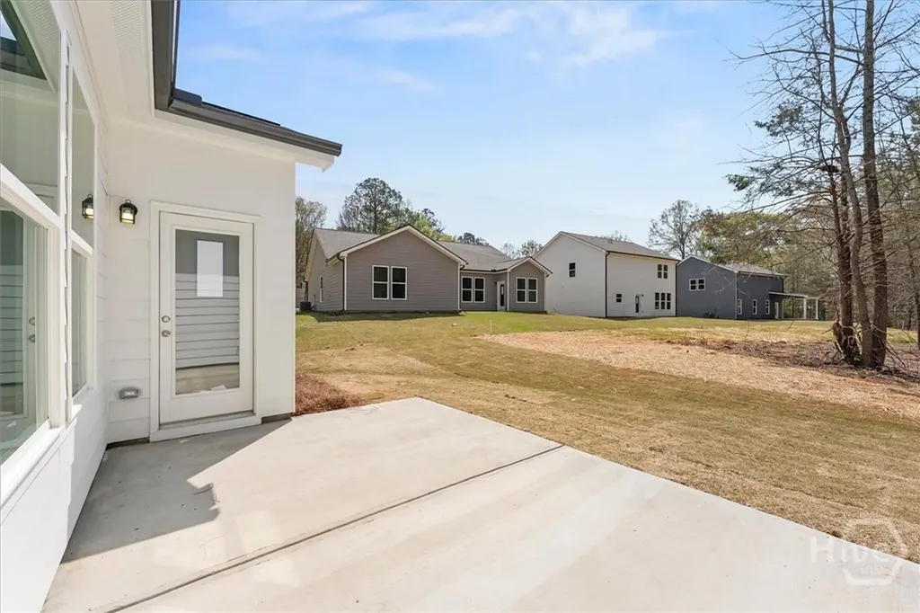 36 Edith Court Statham GA 30666