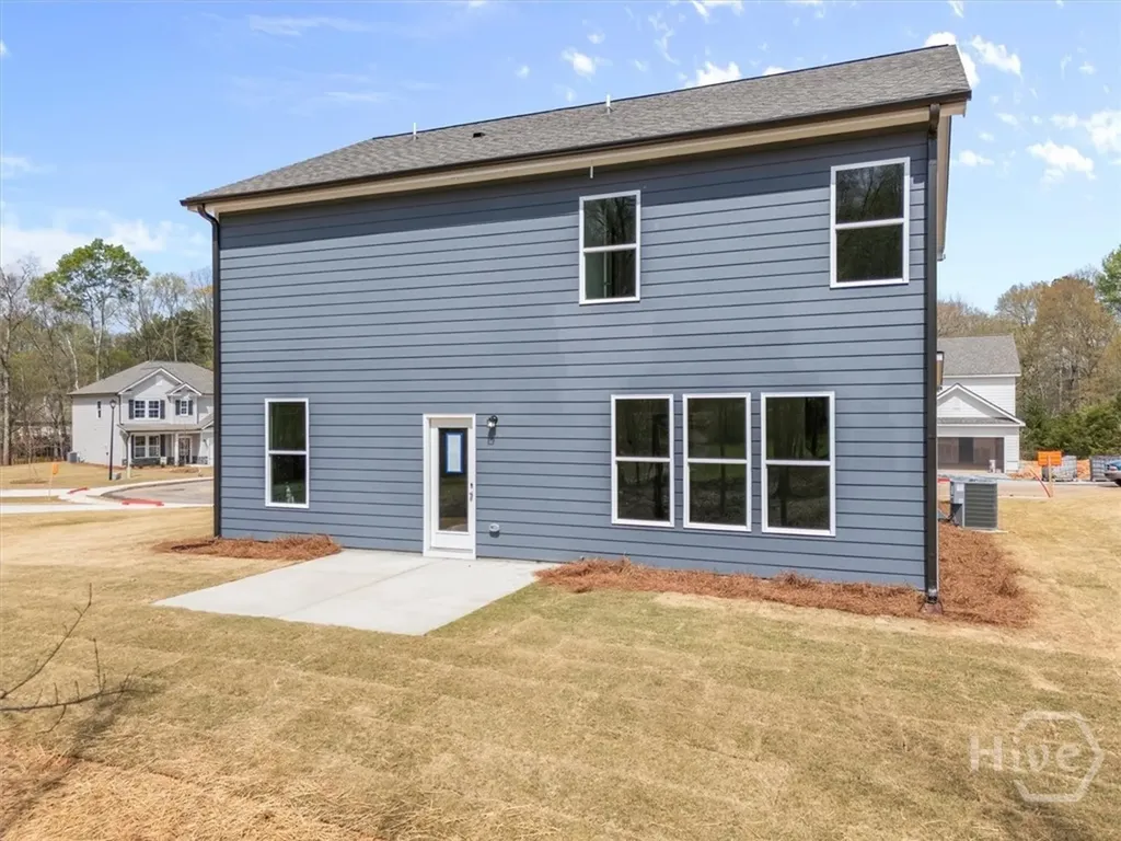 56 Edith Court Statham GA 30666