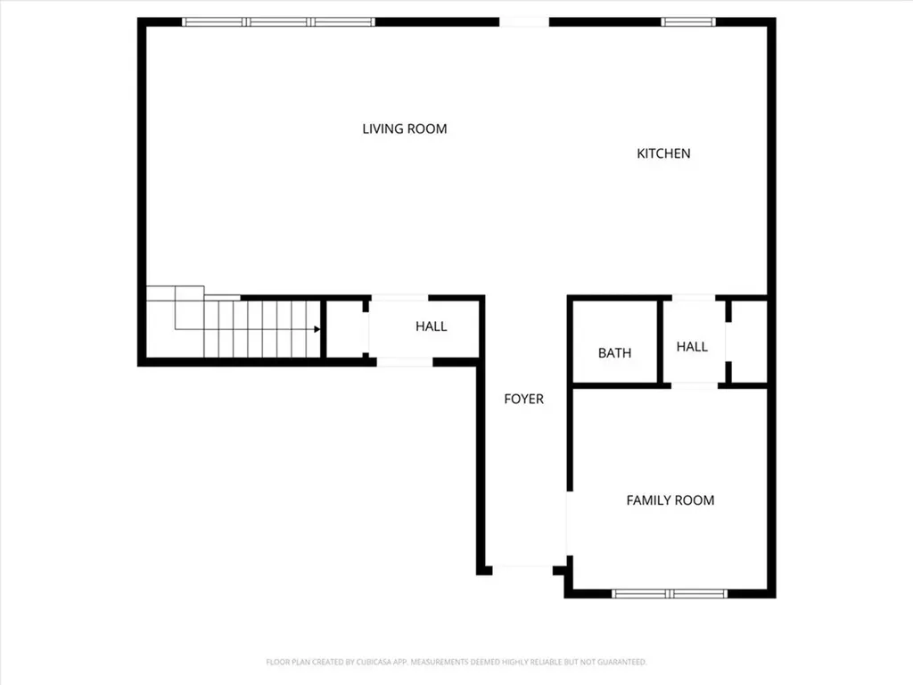 56 Edith Court Statham GA 30666