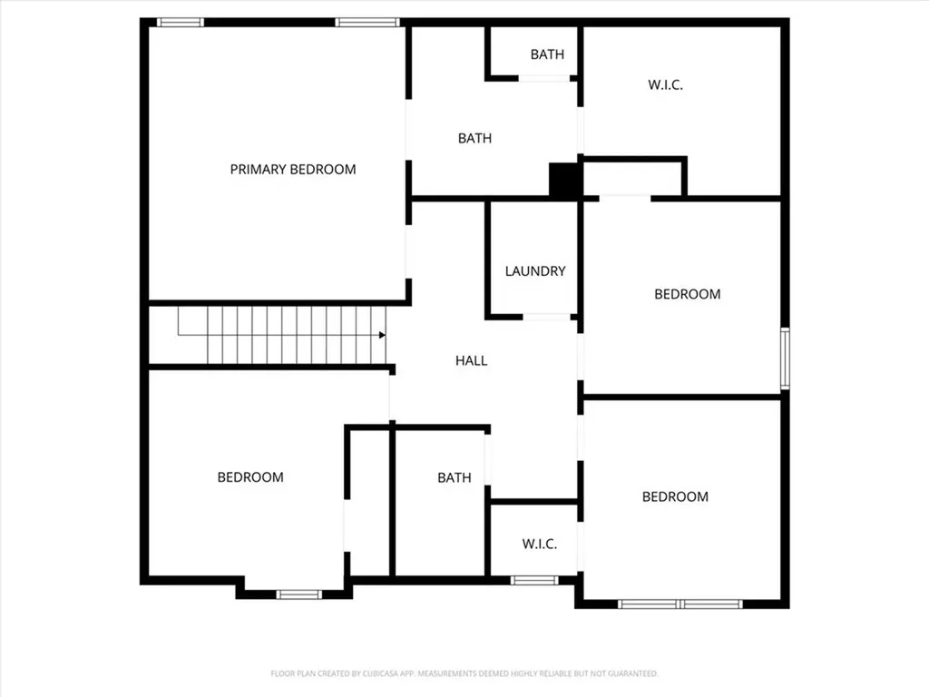 56 Edith Court Statham GA 30666