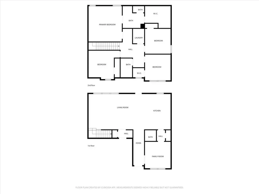 56 Edith Court Statham GA 30666