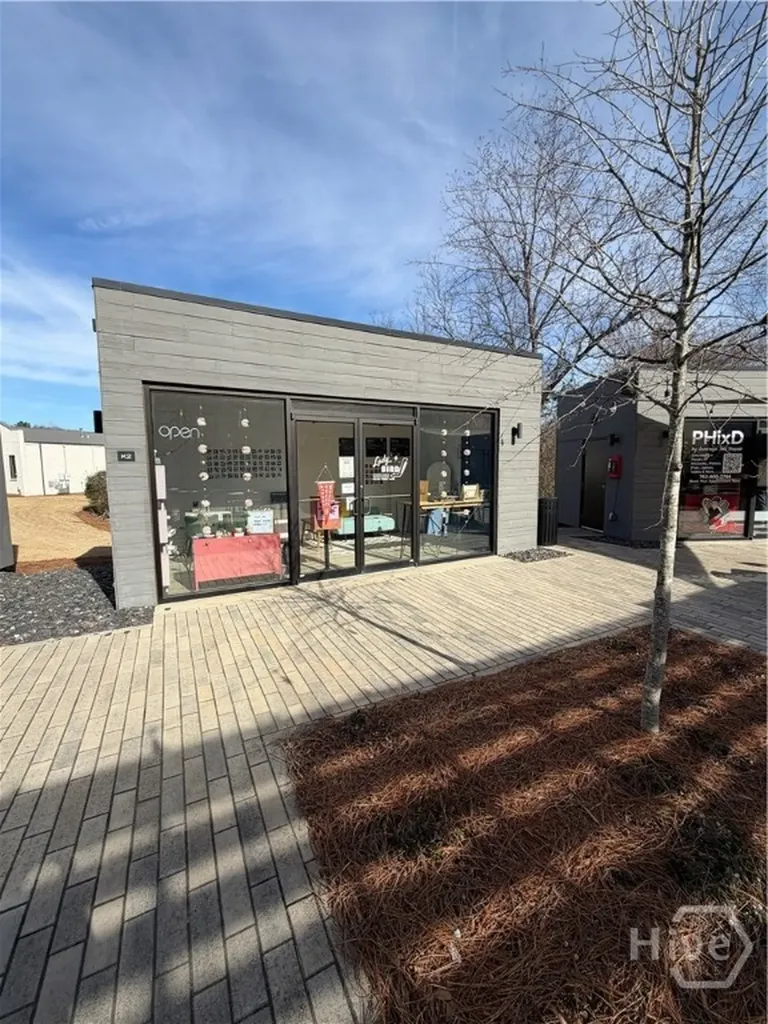 175 Tracy Street Athens GA 30601