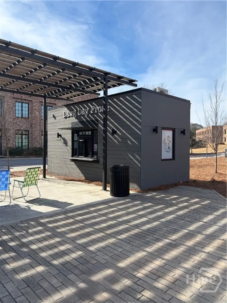 175 Tracy Street Athens GA 30601