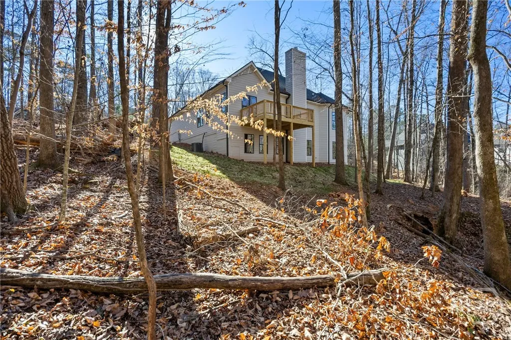 360 Ansley Drive Athens GA 30605