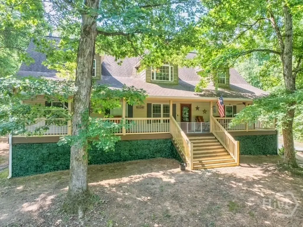 600 Smith Fork Drive Demorest GA 30535