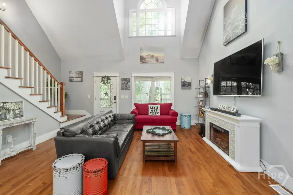 600 Smith Fork Drive Demorest GA 30535