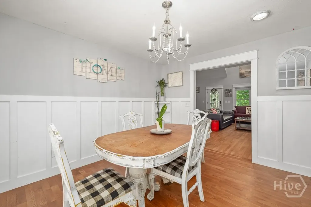 600 Smith Fork Drive Demorest GA 30535