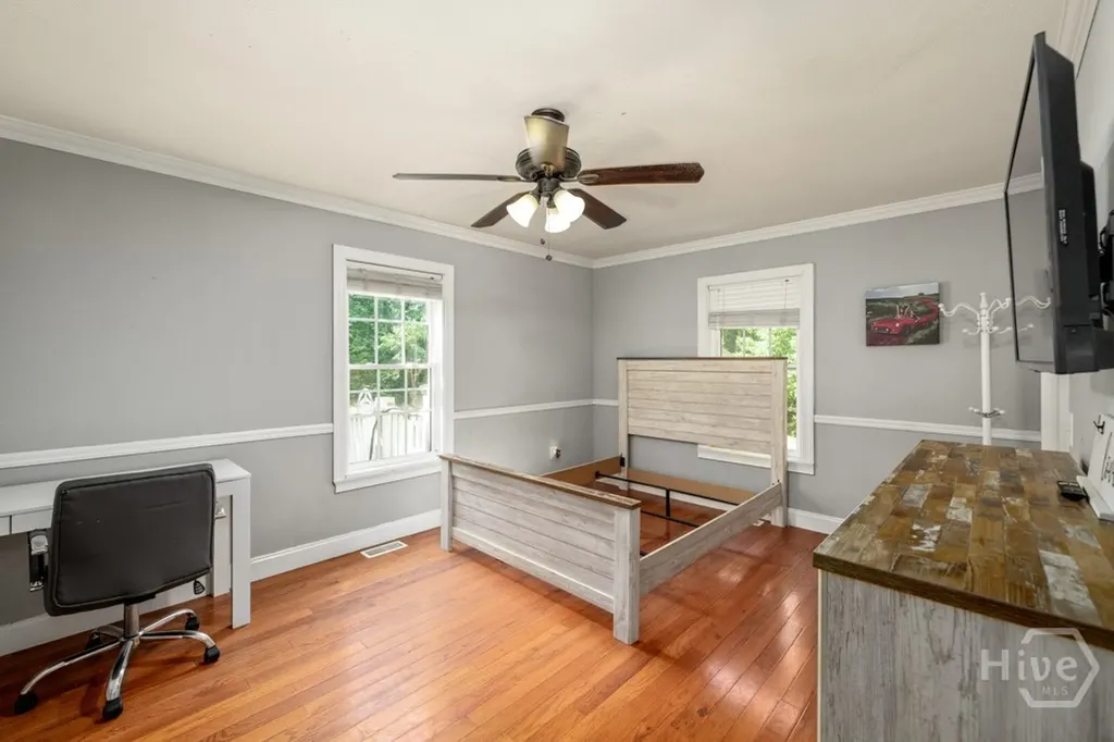 600 Smith Fork Drive Demorest GA 30535