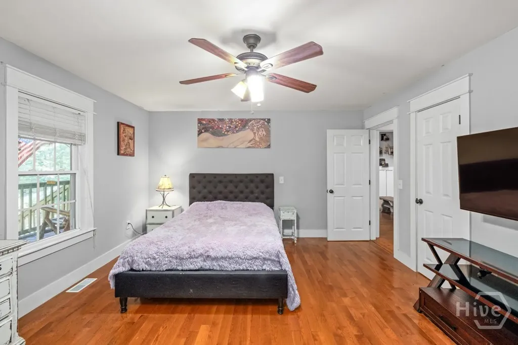 600 Smith Fork Drive Demorest GA 30535