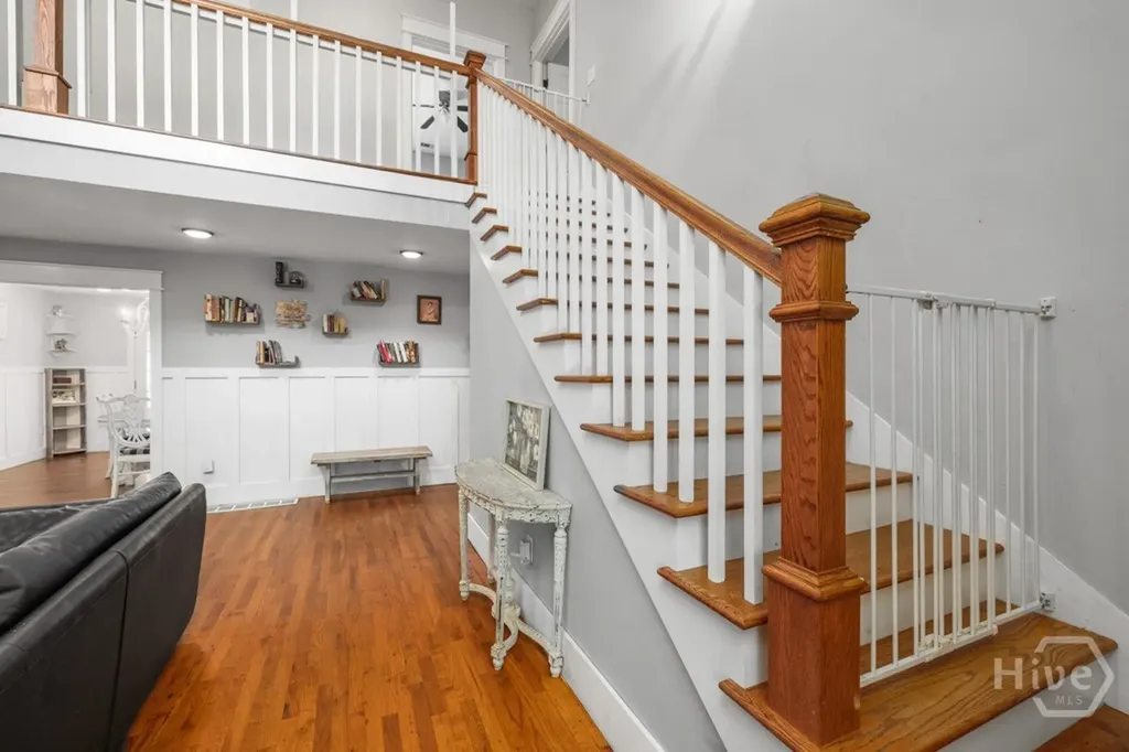 600 Smith Fork Drive Demorest GA 30535