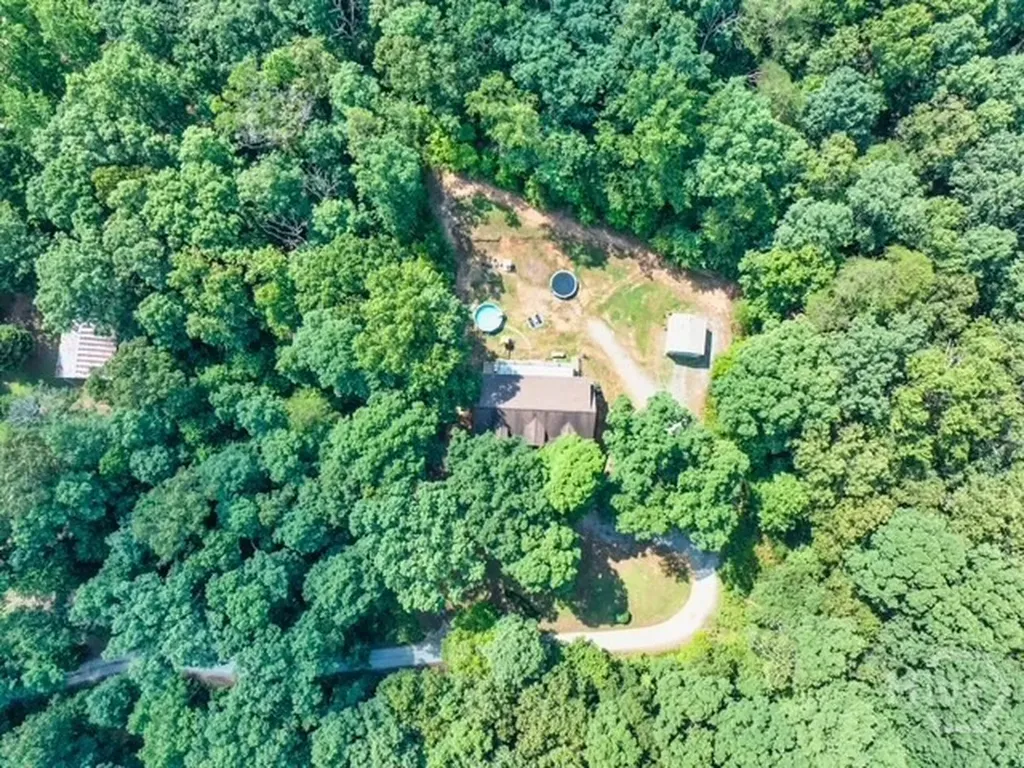 600 Smith Fork Drive Demorest GA 30535