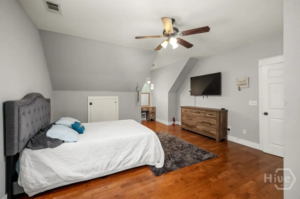 600 Smith Fork Drive Demorest GA 30535