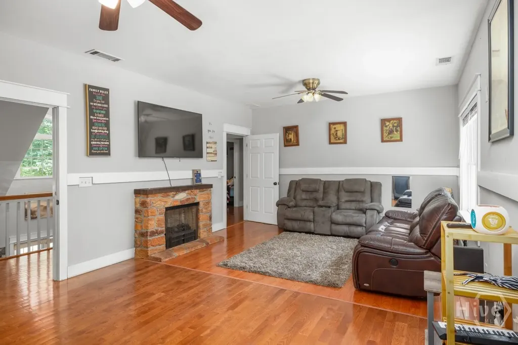 600 Smith Fork Drive Demorest GA 30535
