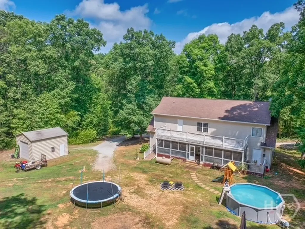 600 Smith Fork Drive Demorest GA 30535