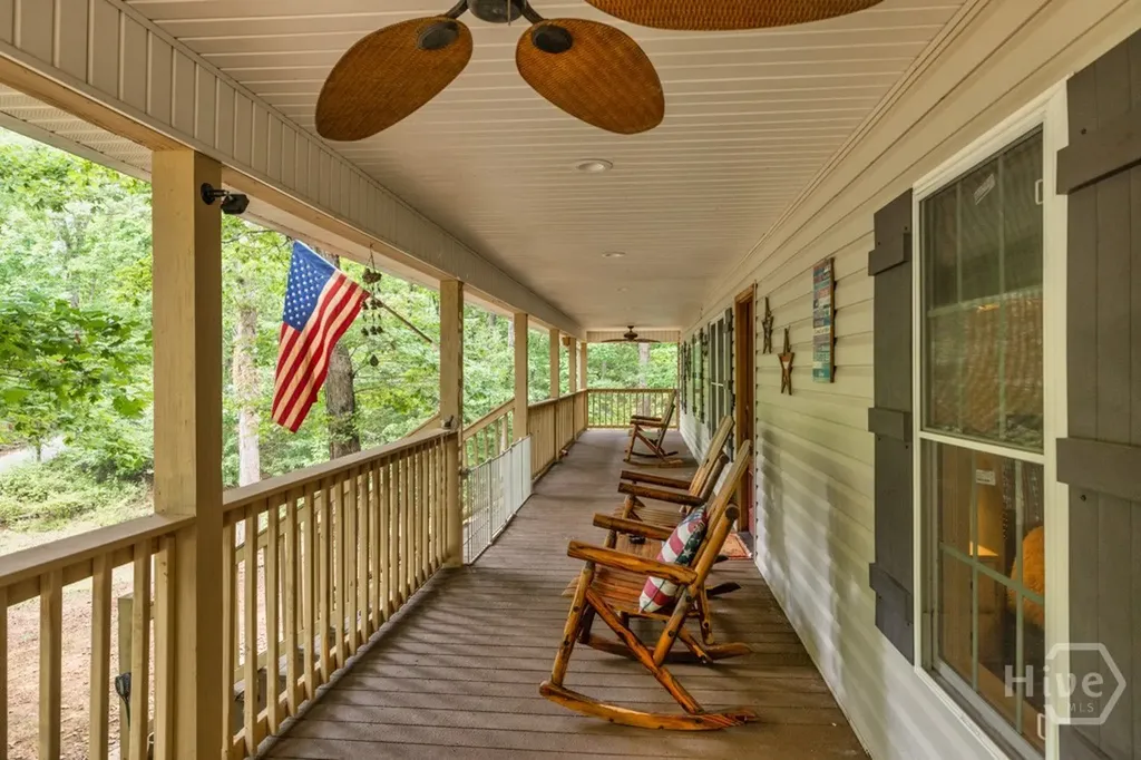 600 Smith Fork Drive Demorest GA 30535