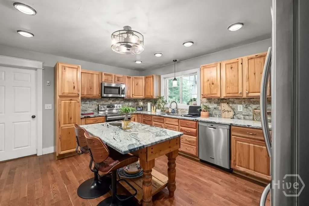 600 Smith Fork Drive Demorest GA 30535