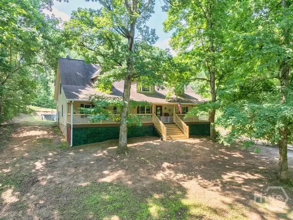 600 Smith Fork Drive Demorest GA 30535
