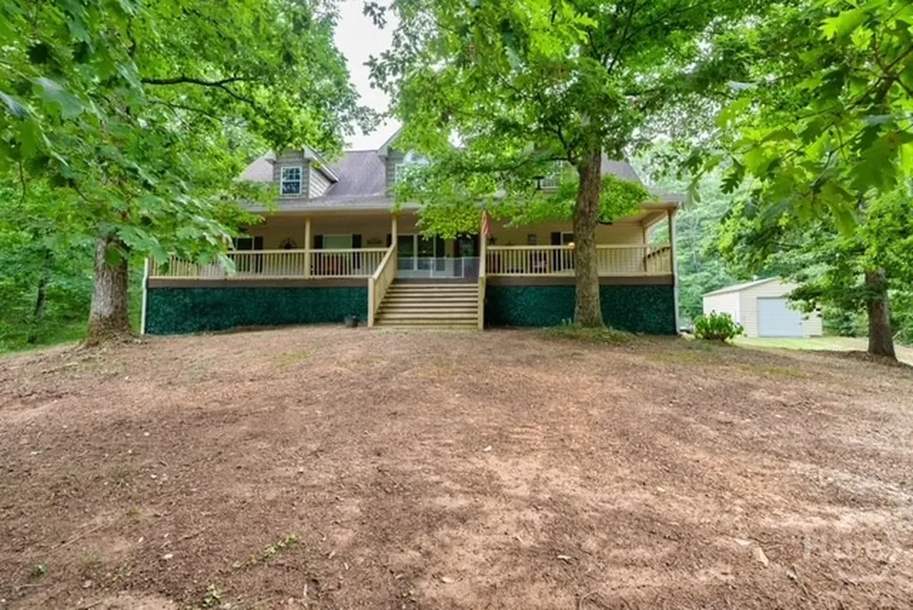 600 Smith Fork Drive Demorest GA 30535