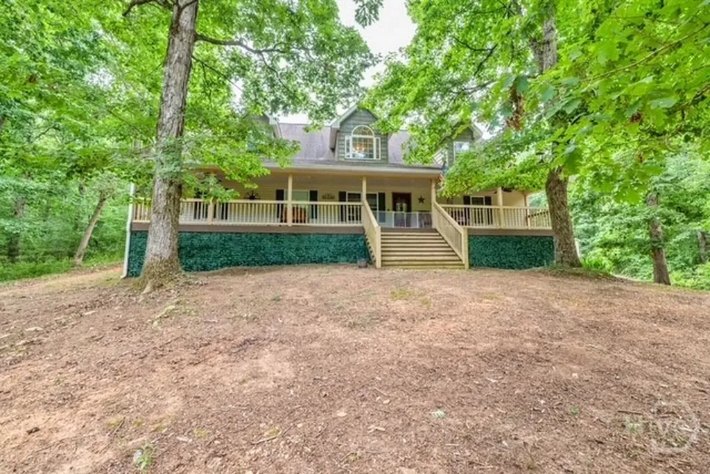 600 Smith Fork Drive Demorest GA 30535