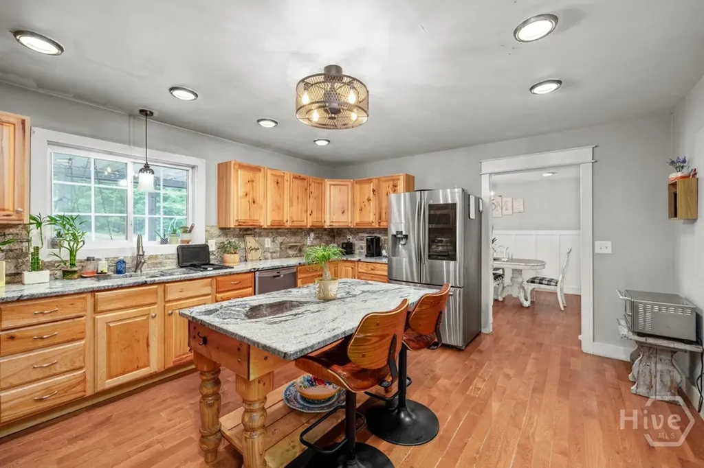 600 Smith Fork Drive Demorest GA 30535