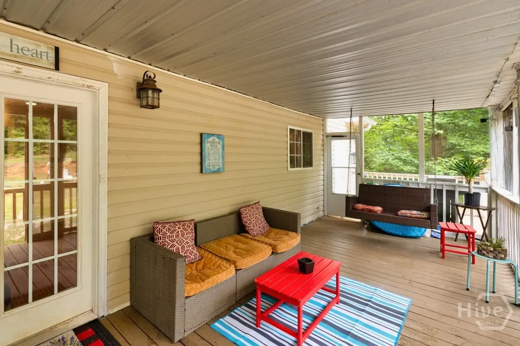 600 Smith Fork Drive Demorest GA 30535